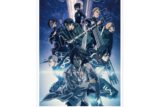 TVアニメ『進撃の巨人』 A3マット加工ポスター ver.B【再販】
 
2025年11月7日発売