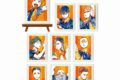 【ポイント還元(20%)】ハイキュー!! トレーディング Ani-Art 第2弾 ミニアートフレーム【アニメイト特典付】
 
2024年6月7日発売
で取扱中