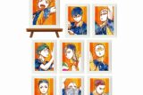 【ポイント還元(20%)】ハイキュー!! トレーディング Ani-Art 第2弾 ミニアートフレーム【アニメイト特典付】
 
2024年6月7日発売
で取扱中
