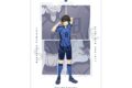 TVアニメ『ブルーロック』 描き下ろしイラスト 蜂楽 廻 試合前の準備中ver. A3マット加工ポスター【再販】
 
2025年10月17日発売
で取扱中