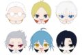 サカモトデイズ  はぐキャラコレクション3【アニメイト特典付】 
2025年11月発売