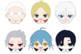 サカモトデイズ  はぐキャラコレクション3【アニメイト特典付】 
2025年11月発売