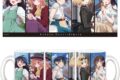 彼女、お借りします (かのかり) マグカップC
 
2024年08月発売