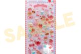 サンリオ ボンボンドロップシール ハローキティ 赤
 
2026年1月15日発売