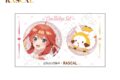 五等分の花嫁*×ラスカル 缶バッジセット 五月
 
2025年10月下旬発売