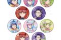 魔入りました!入間くん キラキラ缶バッジコレクション(デビデコラ)全10種
 
2025年9月27日発売
