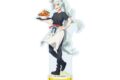 アニメウマ娘 シンデレラグレイ アクリルスタンド2月ラーメン屋ver. フジマサマーチ(描き下ろしイラスト)
 
2025年10月発売