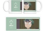 忍たま乱太郎 食満留三郎 場面写マグカップ
 
2025年11月7日発売