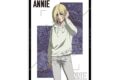 TVアニメ『進撃の巨人』 アニ A3マット加工ポスター【再販】
 
2025年11月7日発売