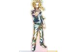TVアニメ『僕のヒーローアカデミア』 オールマイト Ani-Art 第8弾 オーロラアクリルスタンド
 
2025年11月17日発売
で取扱中