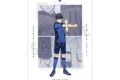 TVアニメ『ブルーロック』 描き下ろしイラスト 潔 世一 試合前の準備中ver. A3マット加工ポスター【再販】
 
2025年10月17日発売
で取扱中