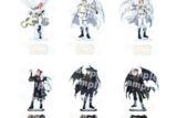 ブルーロック 等身アクリルスタンド コンプリートセット
 
2025年10月発売
で取扱中