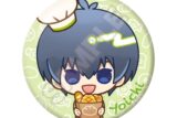 [アニメイト]TVアニメ『ブルーロック』 クレヨンタッチ パン屋さん 缶バッジ 潔 世一【再販】
 
2025年09月発売