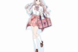 ラブライブ! ニジガク 描き下ろし 鐘 嵐珠 ギャル制服ver. BIGアクリルスタンド
 
2025年10月27日発売