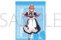 五等分の花嫁* B2タペストリー/(小悪魔メイド)中野三玖
 
2025年9月19日発売
で取扱中 (アニメイト)