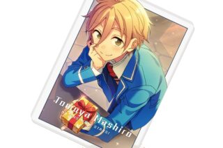 あんさんぶるスターズ!! (あんスタ) ななめ/アクスタ 夢ノ咲ver. 28:真白友也【再販】
 
2025年10月下旬発売