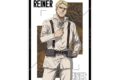 TVアニメ『進撃の巨人』 ライナー A3マット加工ポスター【再販】
 
2025年11月7日発売