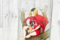 ハイキュー!! 孤爪研磨 アクリルアートスタンド Ver.1.0
 
2024年03月発売