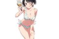 彼女、お借りします (かのかり) アクリルキャラスタンドE[更科瑠夏]
 
2024年08月発売