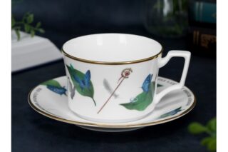 『葬送のフリーレン』 ノリタケコラボ フリーレン カップ&ソーサー
 
2026年1月27日発売