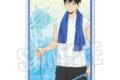 ハイキュー!! アクリルカード 影山 飛雄 プール掃除ver.【再販】
 アニメイトで
2025年10月下旬発売