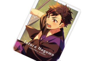 あんさんぶるスターズ!! (あんスタ) ななめ/アクスタ 夢ノ咲ver. 23:南雲鉄虎【再販】
 
2025年10月下旬発売