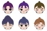 TVアニメ『忍たま乱太郎』 はぐキャラコレクション5【アニメイト特典付】
 
2025年11月発売