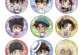 名探偵コナン キャラバッジコレクション(ロリポップミニ)全9種
 
2025年10月上旬発売