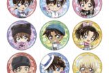 名探偵コナン キャラバッジコレクション(ロリポップミニ)全9種
 
2025年10月上旬発売