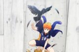 ハイキュー!! 日向翔陽 アクリルアートスタンド Ver.1.0
 
2024年03月発売