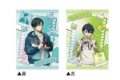 TVアニメ『ブルーロック』 フォトグラファー クリアファイル 潔&凛
 
2025年10月24日発売
で取扱中