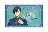 [アニメイト]TVアニメ『ブルーロック』 ドレスコード【Blue】 ドミメント 糸師 凛【再販】
 
2025年09月発売