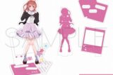 TVアニメ 彼女、お借りします (かのかり) アクリルスタンド 桜沢墨
 
2022年11月上旬発売
 アニメイトで取扱中