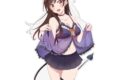 彼女、お借りします (かのかり) アクリルキャラスタンドC[水原千鶴]
 
2024年08月発売