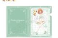 五等分の花嫁*×ラスカル クリアファイル&クリアカードセット 四葉
 
2025年10月下旬発売
で取扱中 (アニメイト)