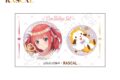 五等分の花嫁*×ラスカル 缶バッジセット 二乃
 
2025年10月下旬発売