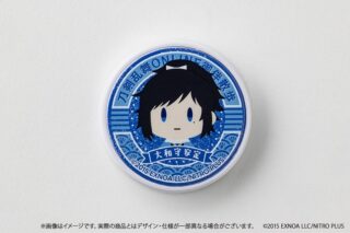 刀剣乱舞ONLINE 御伴散歩 スマホグリップ vol.2 大和守安定
 
2025年2月14日発売