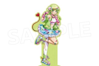 魔入りました!入間くん キラキラアクリルスタンド(デビデコラ)クララ
 
2025年9月27日発売