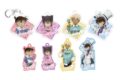 名探偵コナン アクリルキーホルダーコレクション(ロリポップ)全8種
 
2025年10月上旬発売