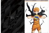 ハイキュー!! 日向翔陽 クリアファイル Ver.3.0
 
2023年12月中旬発売
で取扱中