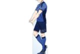TVアニメ『ブルーロック』 描き下ろしイラスト 凪 誠士郎 試合前の準備中ver. 特大アクリルスタンド【再販】
 
2025年10月17日発売
で取扱中
