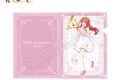 五等分の花嫁*×ラスカル クリアファイル&クリアカードセット 五月
 
2025年10月下旬発売
で取扱中 (アニメイト)