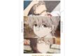 ウィンドブレイカー (ウィンブレ) 兎耳山 丁子 場面写A3マット加工ポスター     ホビーストックで2024年11月発売
