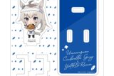 アニメウマ娘 シンデレラグレイ アクリルスタンドプレート1月ラーメン屋ver. オグリキャップ(ミニキャライラスト)
 
2025年10月発売
 【アニメイト】