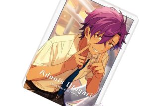 あんさんぶるスターズ!! (あんスタ) ななめ/アクスタ 夢ノ咲ver. 15:乙狩アドニス【再販】
 
2025年10月下旬発売