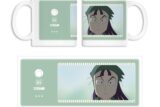 忍たま乱太郎 立花仙蔵 場面写マグカップ
 
2025年11月7日発売