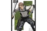 TVアニメ『進撃の巨人』 ジャン A3マット加工ポスター【再販】
 
2025年11月7日発売