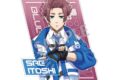 [アニメイト]ブルーロック ダイカットステッカー 糸師 冴/サイバーパンク リバイバル
 
2025年04月発売