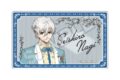 [アニメイト]TVアニメ『ブルーロック』 ドレスコード【Blue】 ドミメント 凪 誠士郎【再販】
 
2025年09月発売