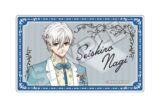 [アニメイト]TVアニメ『ブルーロック』 ドレスコード【Blue】 ドミメント 凪 誠士郎【再販】
 
2025年09月発売